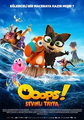 OOPS! SEVİMLİ TAYFA